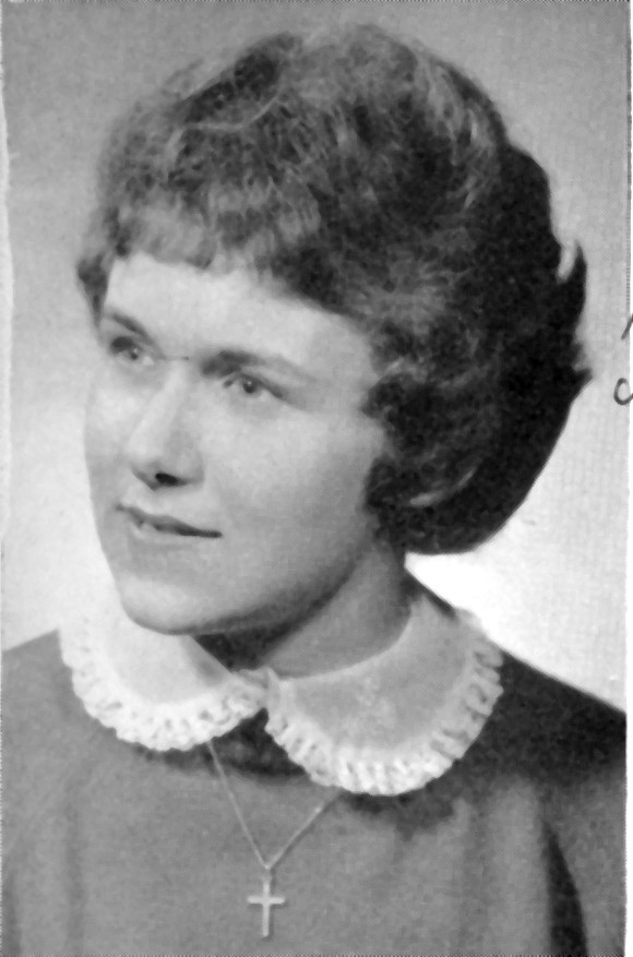 Joan Wilson